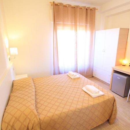 Arcadia Bed and Breakfast Tropea Buitenkant foto