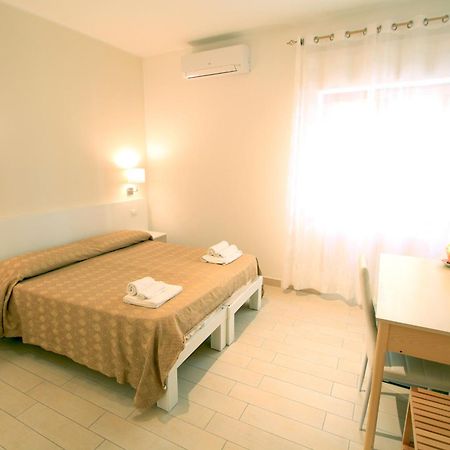 Arcadia Bed and Breakfast Tropea Buitenkant foto
