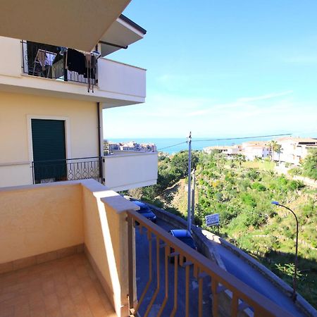 Arcadia Bed and Breakfast Tropea Buitenkant foto