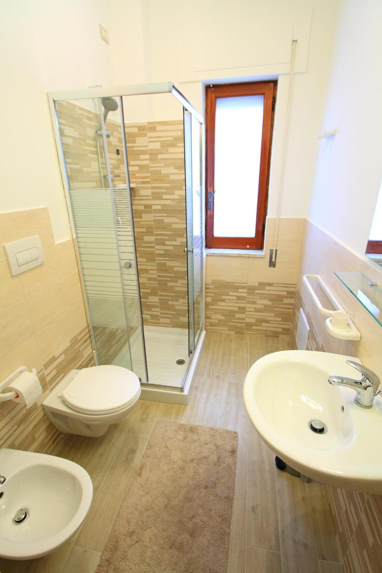Arcadia Bed and Breakfast Tropea Buitenkant foto