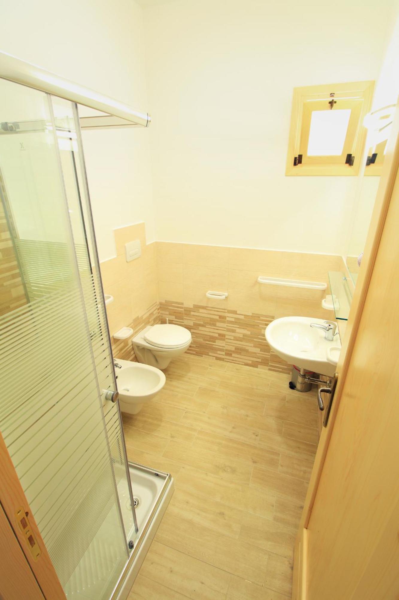 Arcadia Bed and Breakfast Tropea Kamer foto