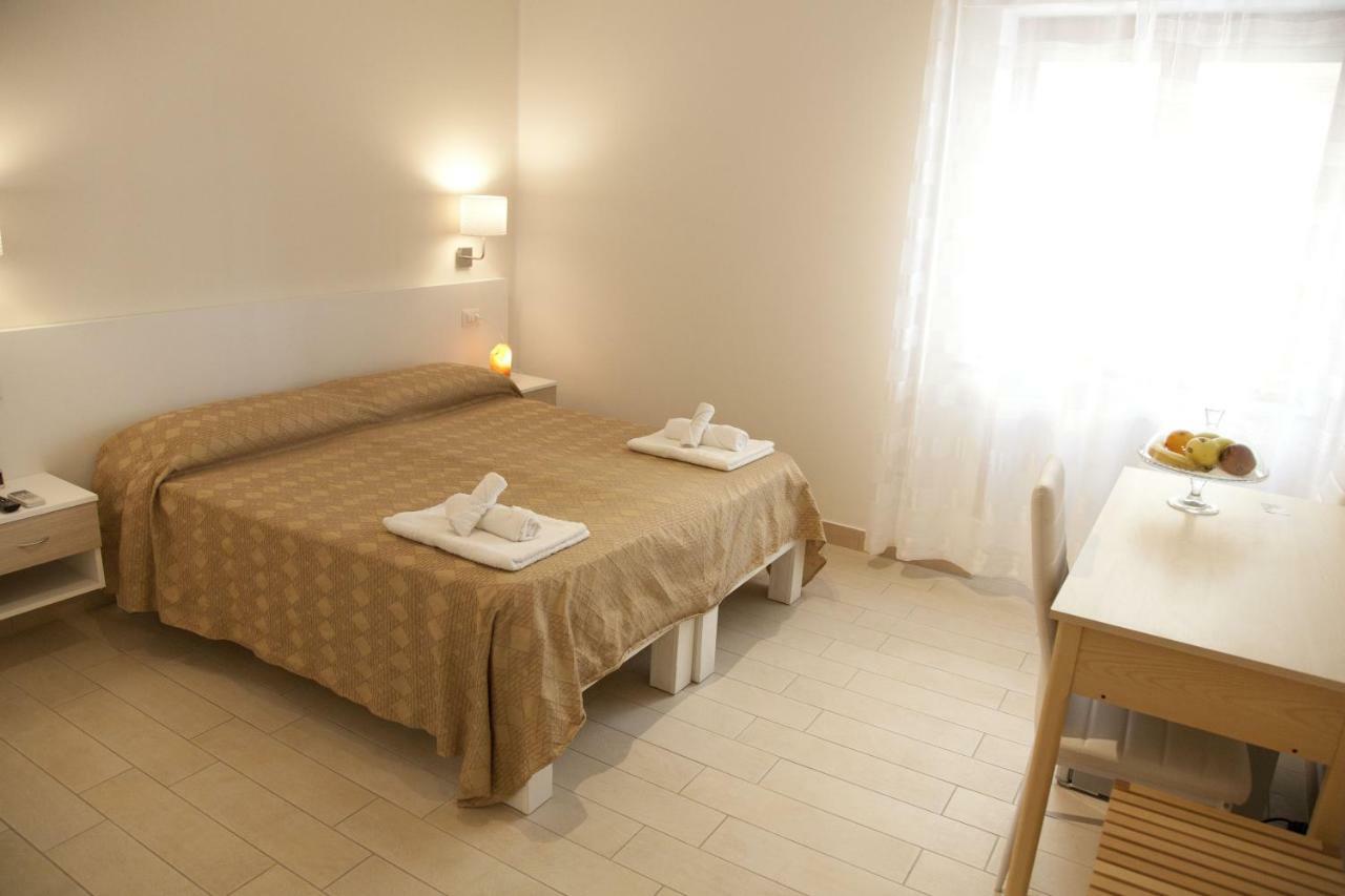 Arcadia Bed and Breakfast Tropea Buitenkant foto