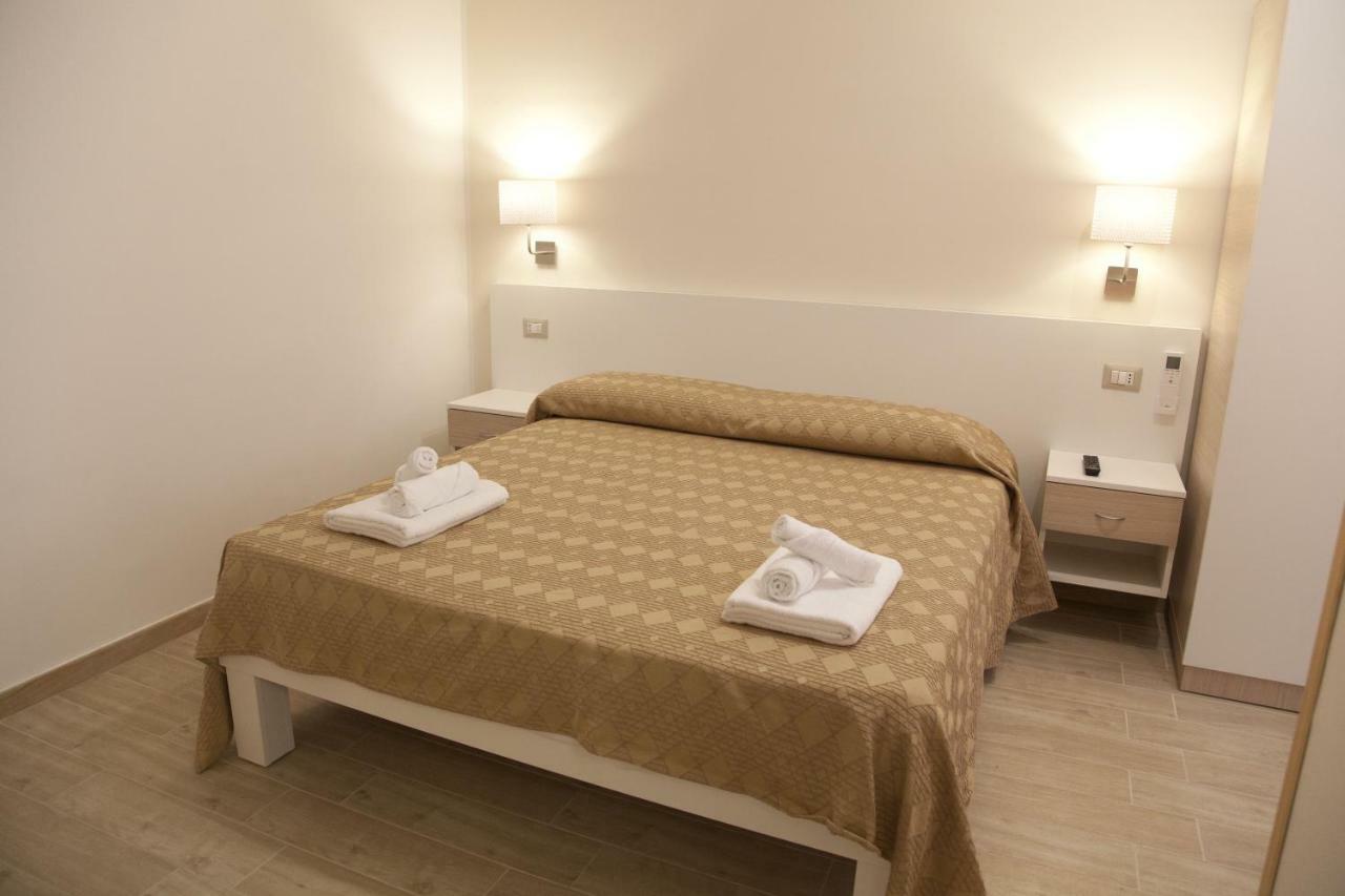 Arcadia Bed and Breakfast Tropea Buitenkant foto