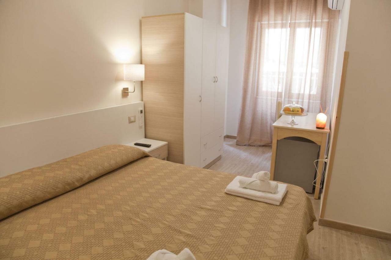 Arcadia Bed and Breakfast Tropea Buitenkant foto