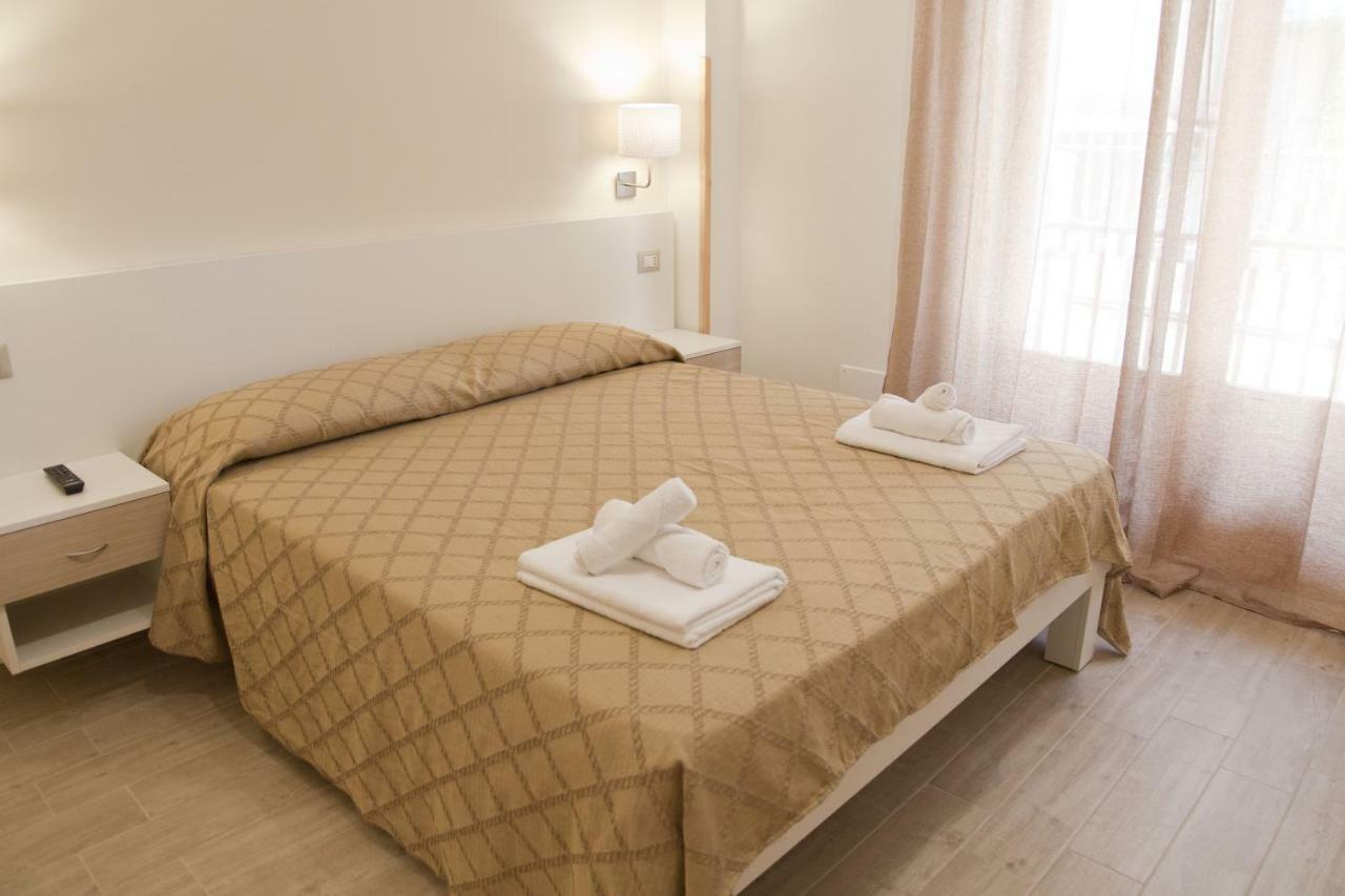 Arcadia Bed and Breakfast Tropea Buitenkant foto